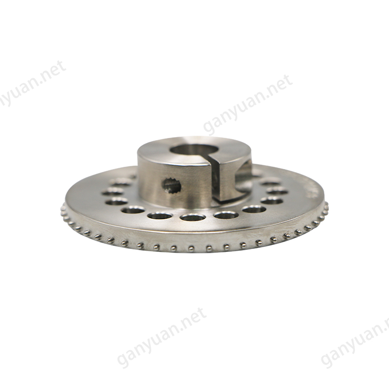 custom machining