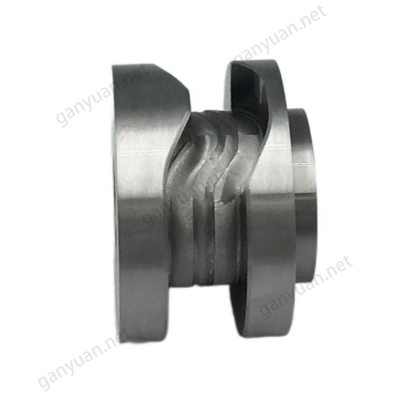 Pièces de machining CNC