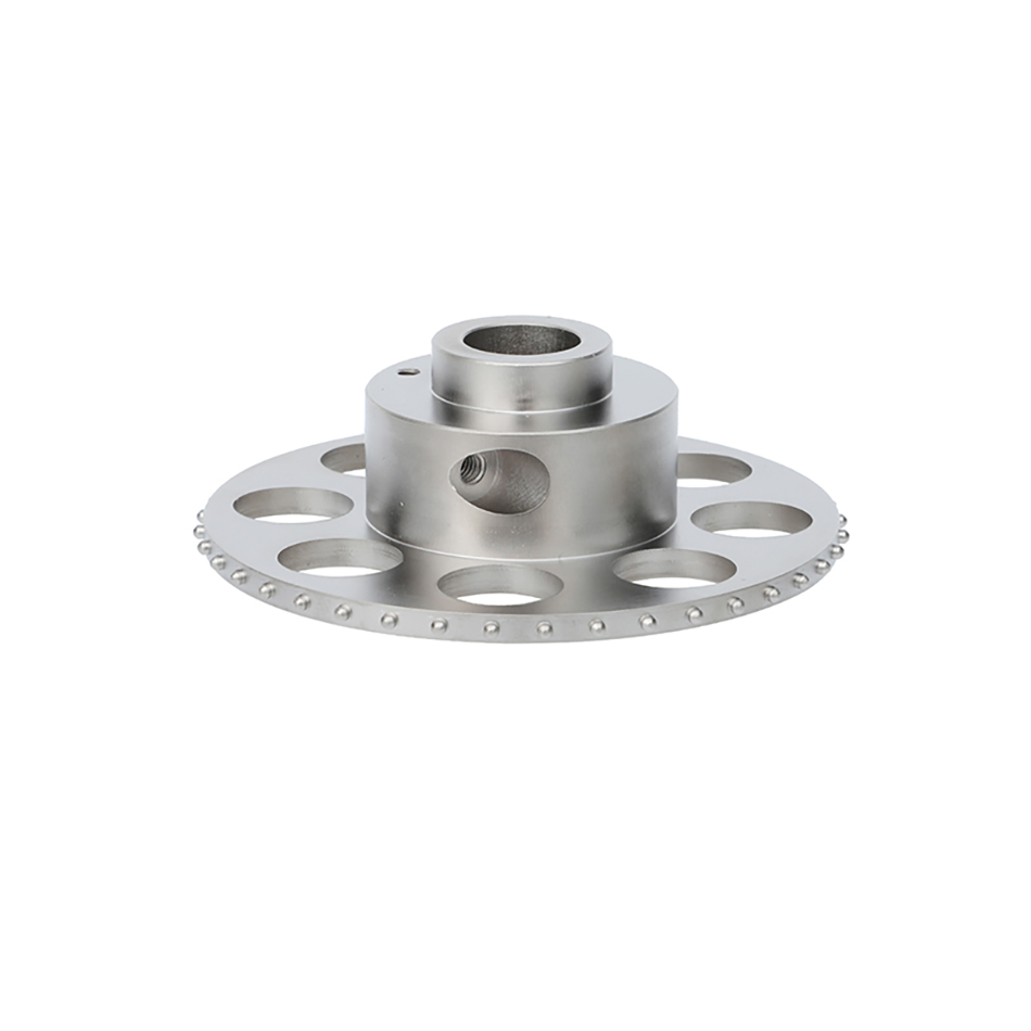 Precision CNC