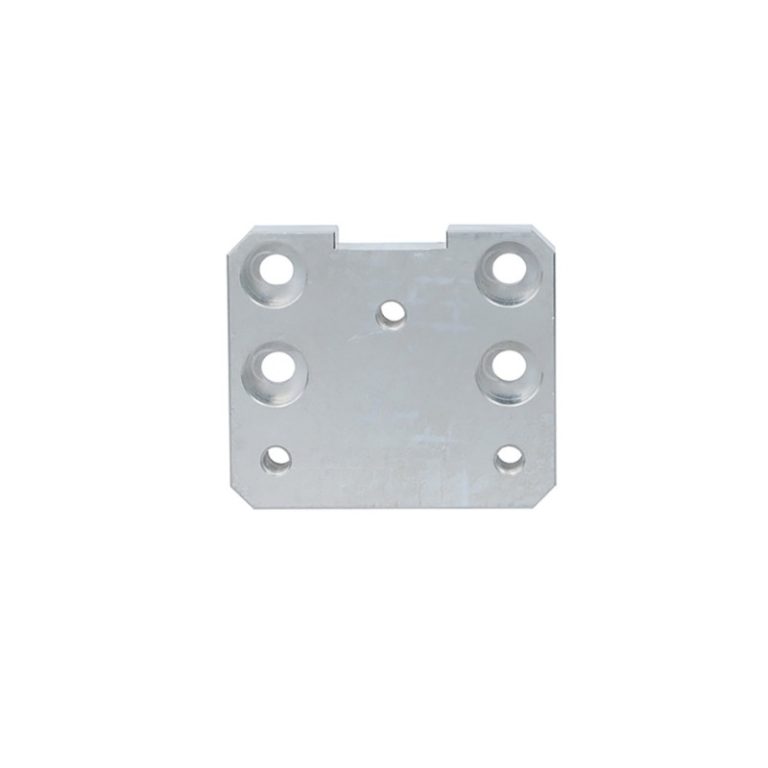 blocs en aluminium