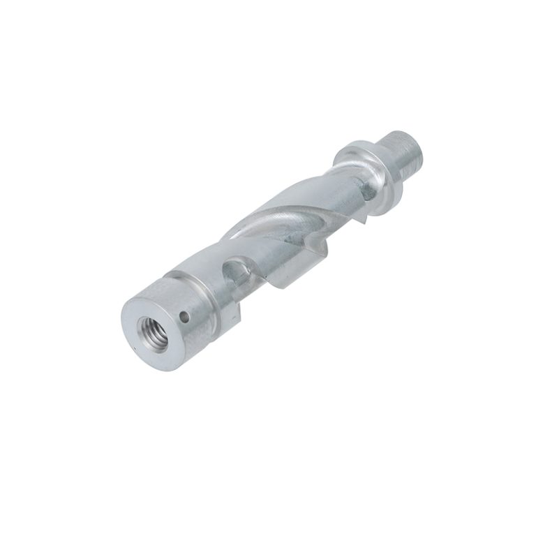 aluminum shaft