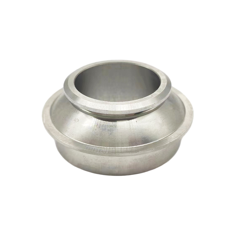 aluminum lathe parts