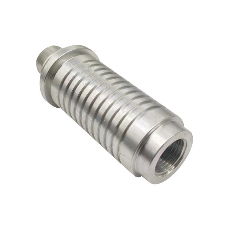 drive stepped shaft