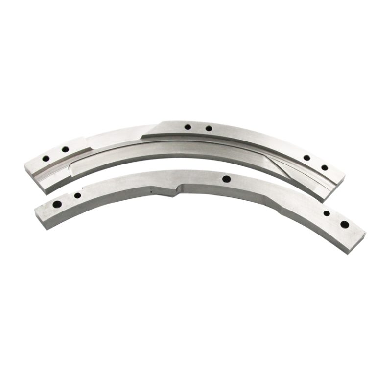 Usinage CNC des métaux