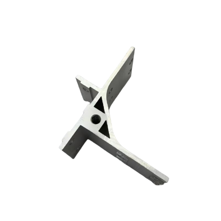 Custom aluminum parts