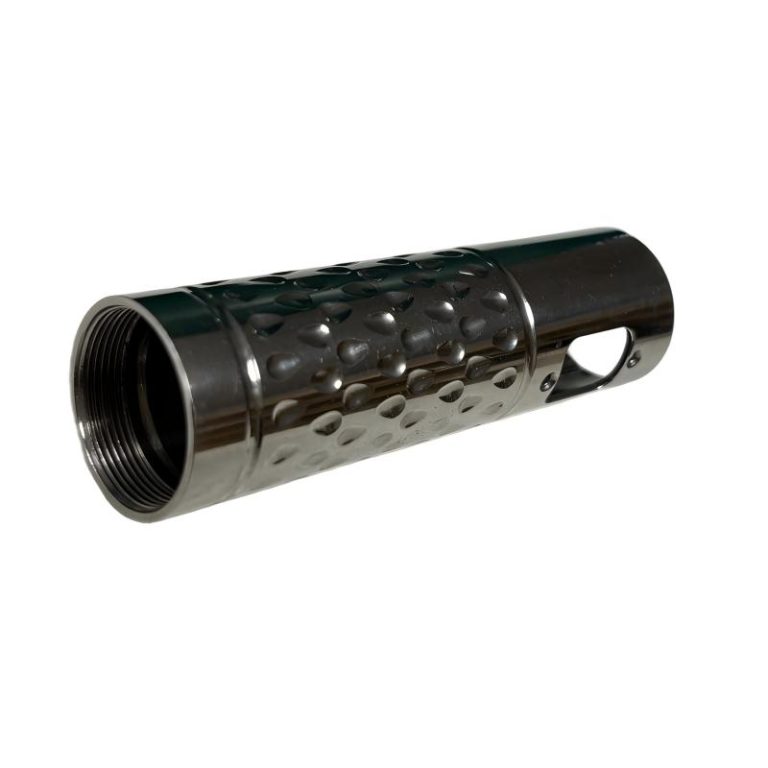 stainless steel pipe
