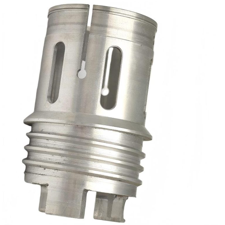 slotted bushings